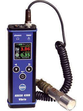 Vibrationsmeter A4900 - Vibrio M