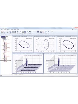 Expert software model DDS