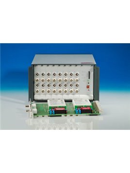 USB Universal Datenlogger mit 5B Signalkonditionierung