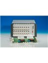 USB universal data logger with 5 B signal conditioning