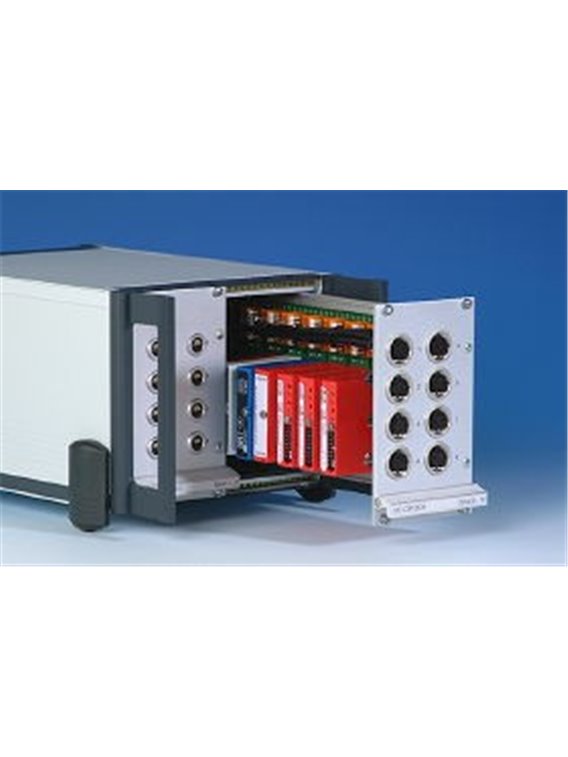 MV Compact amplifier series MV Compact amplifier series