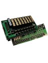 Backplanes & modules in 5 B technology