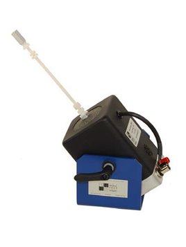 Mini smart Shaker for vibration tests