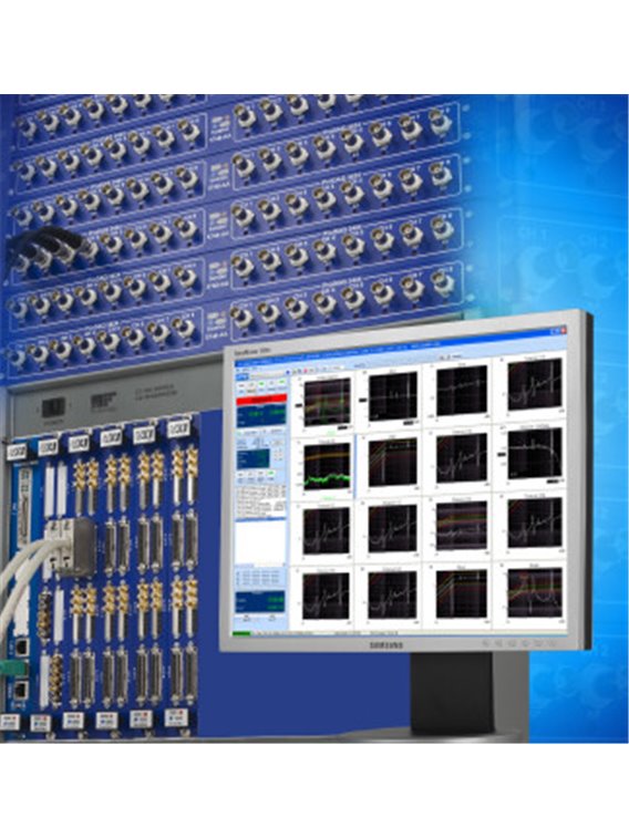 VibControl vibrating control systems