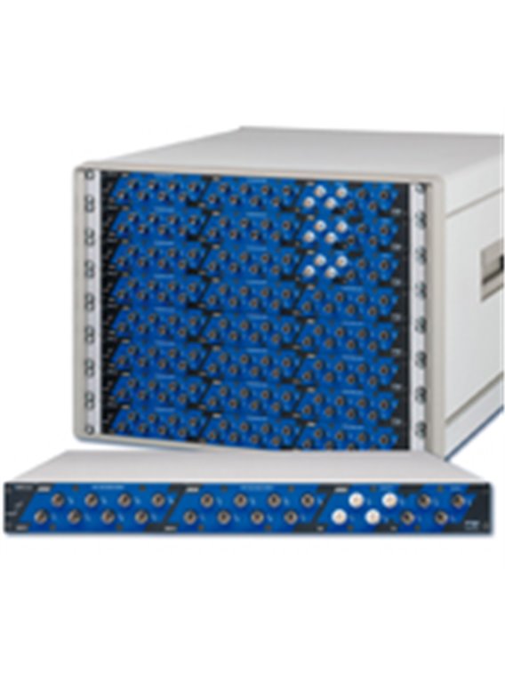 VibRunner vibration front end