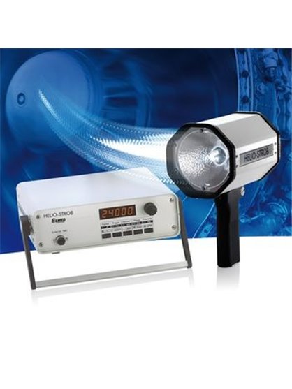 Stroboscopic series HELIO STROB