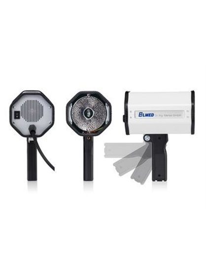 Stroboscopic series HELIO STROB