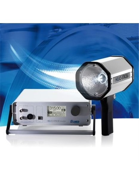 Strobe model HELIO STROB master Strobe model HELIO STROB master