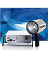 Strobe model HELIO STROB master Strobe model HELIO STROB master