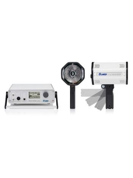 Strobe model HELIO STROB master Strobe model HELIO STROB master