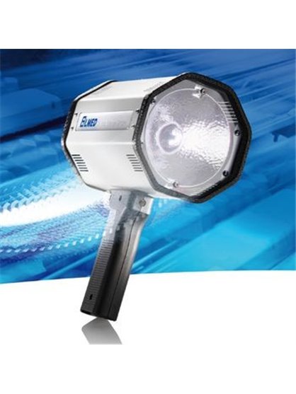 Strobe light model HELIO_STROB compact 125