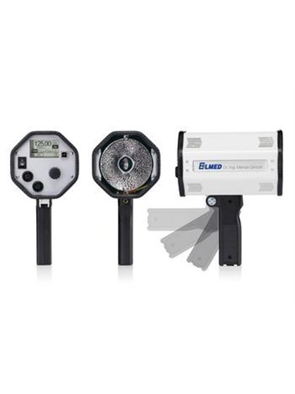 Strobe light model HELIO_STROB compact 125