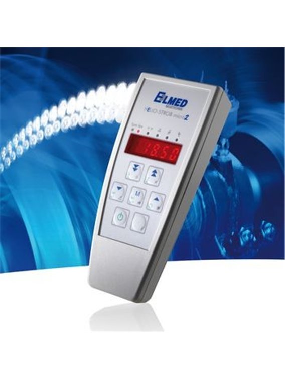 Stroboscope modèle HELIO-STROB micro2