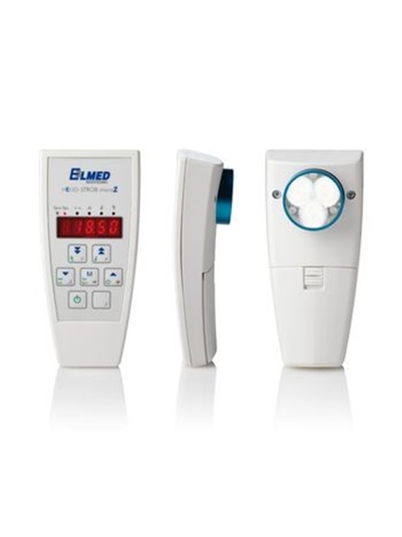 Stroboscope modèle HELIO-STROB micro2