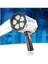 Strobe model HELIO STROB tripLED