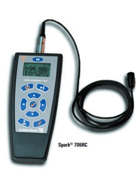 Dosimètre sonore Spark 703/706