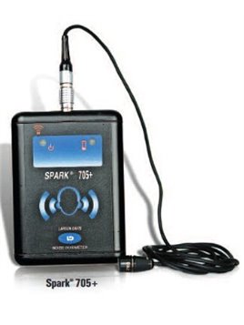 Lärmdosimeter Spark 705 / 705+