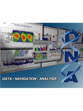 DNA-Software