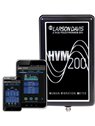 Compteur de vibrations humaines HVM200