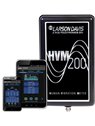 Human vibration meter HVM200