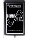 Compteur de vibrations humaines HVM200