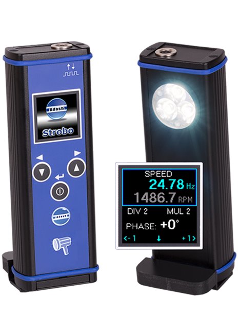 Strobe A4950 Strobe A4950