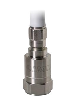 ICP® Beschleunigungssensor-Kit: PCB-(M)601A92 & 507QSXXXBZ