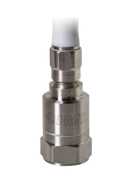 Kit accéléromètre ICP® : PCB- (M) 601A92 & 507QSXXXBZ