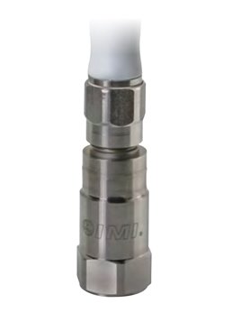 Kit accéléromètre ICP® : PCB- (M) 603C91 & 507QSXXXBZ