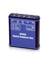 Analyseur de vibrations portable 4 canaux A4404 SAB