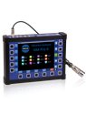 4-kanal Vibrationsanalysator A4400 VA4 Pro II