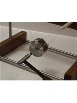 Kalibrierung von PCB Modalhammer Modell-Serie 086