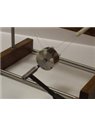 Étalonnage du marteau modal PCB série 086