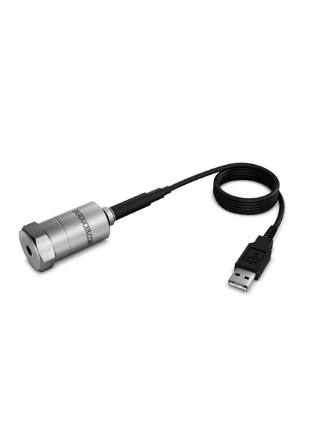 Industrial vibration sensors-