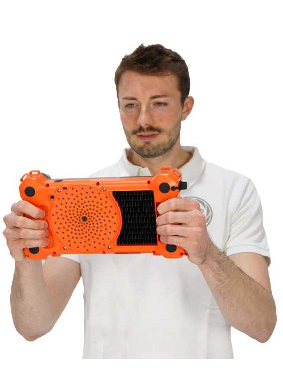 SOUNDCAM ULTRA SOUNDCAM ULTRA