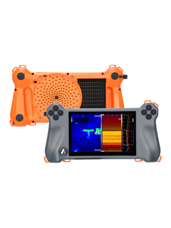 SOUNDCAM ULTRA 3