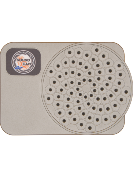 SoundCam Go