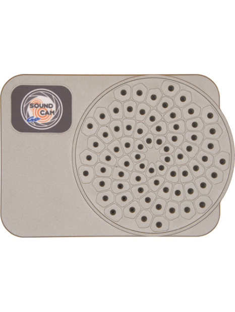 SoundCam Go SoundCam Go