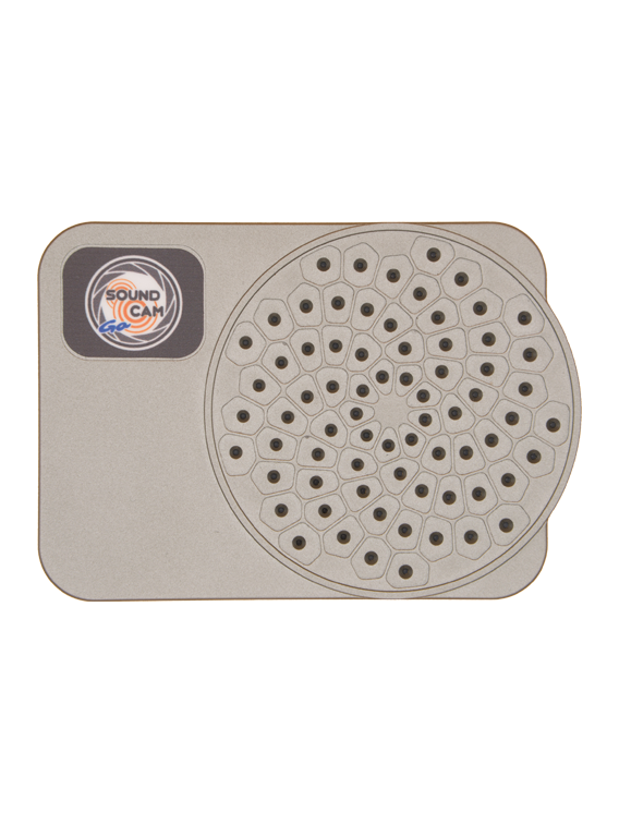 SoundCam Go SoundCam Go