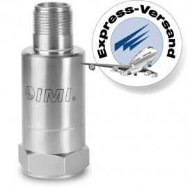 Transmetteur de vibrations 4… 20 mA