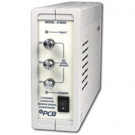 Supply units for MEMS sensors