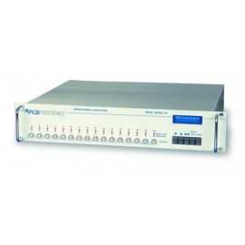 Unités d'alimentation à 16 canaux