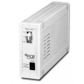 Unités d'alimentation ICP® (exploitation en réseau)