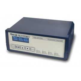 Unités combinées d'alimentation / d'amplification de charge ICP®