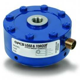 Cellules de charge pour forces statiques