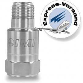 Capteurs de vibrations industriels ICP®