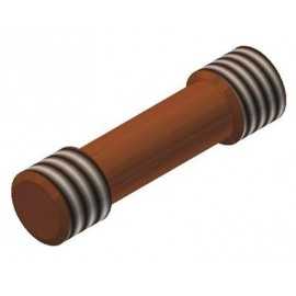 Mounting accessories for piezoelectric force sensors