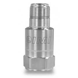 Vitesse de vibration