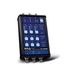 Amplificateur de signaux