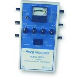 ICP® supplies (battery mode)